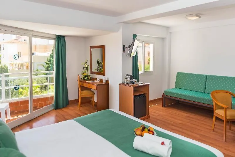 Aluasoul Costa Malaga - Adults Recommended Otel Torremolinos