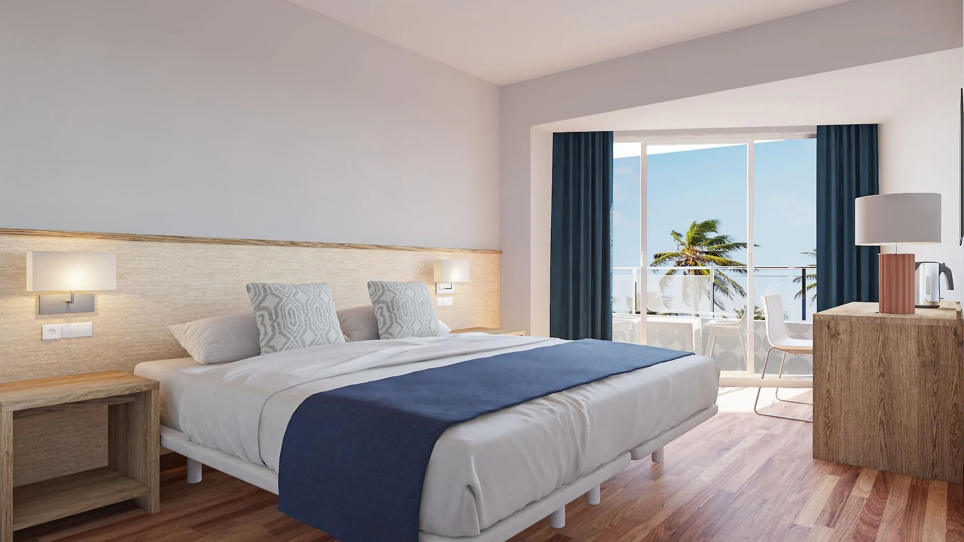 AluaSoul Costa Málaga - Adults recommended Hotel Torremolinos
