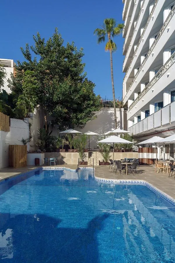 AluaSoul Costa Málaga - Adults recommended Hotel Torremolinos