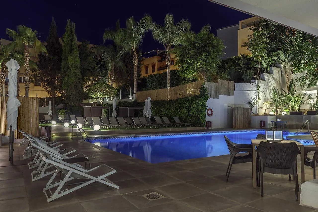 Aluasoul Costa Malaga - Adults Recommended Otel Torremolinos