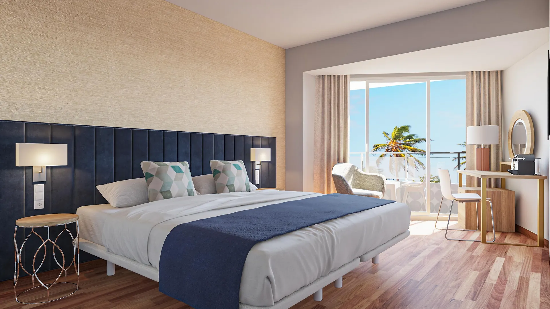 AluaSoul Costa Málaga - Adults recommended Hotel Torremolinos