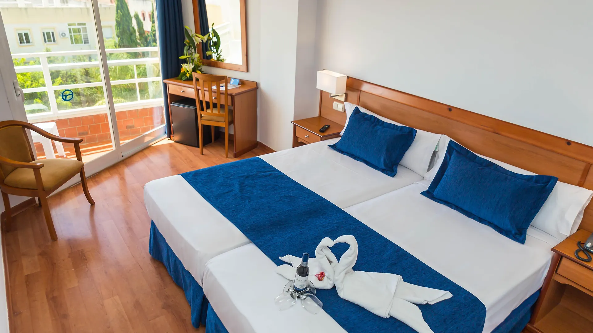 AluaSoul Costa Málaga - Adults recommended Hotel Torremolinos