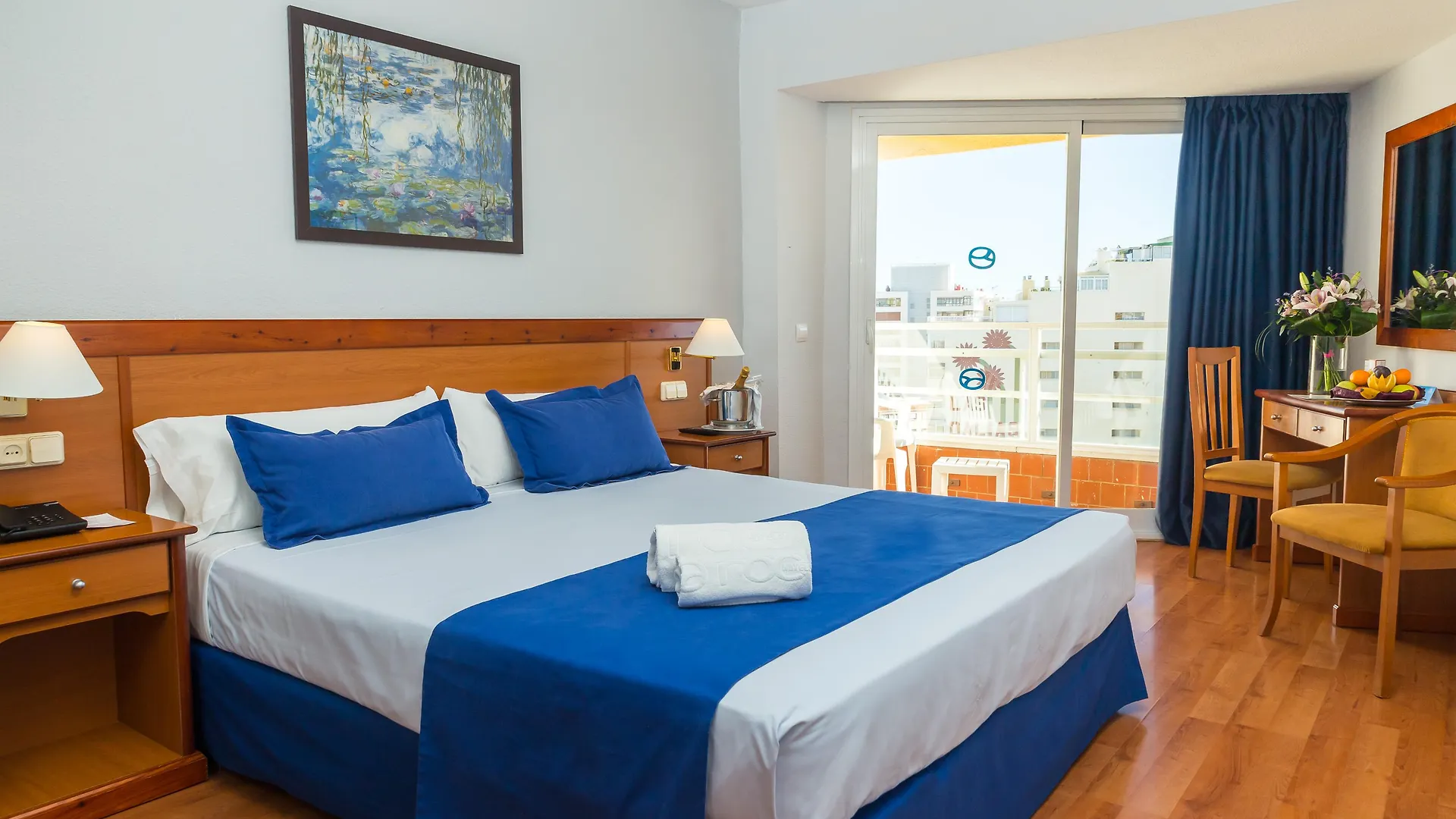 AluaSoul Costa Málaga - Adults recommended Hotel Torremolinos