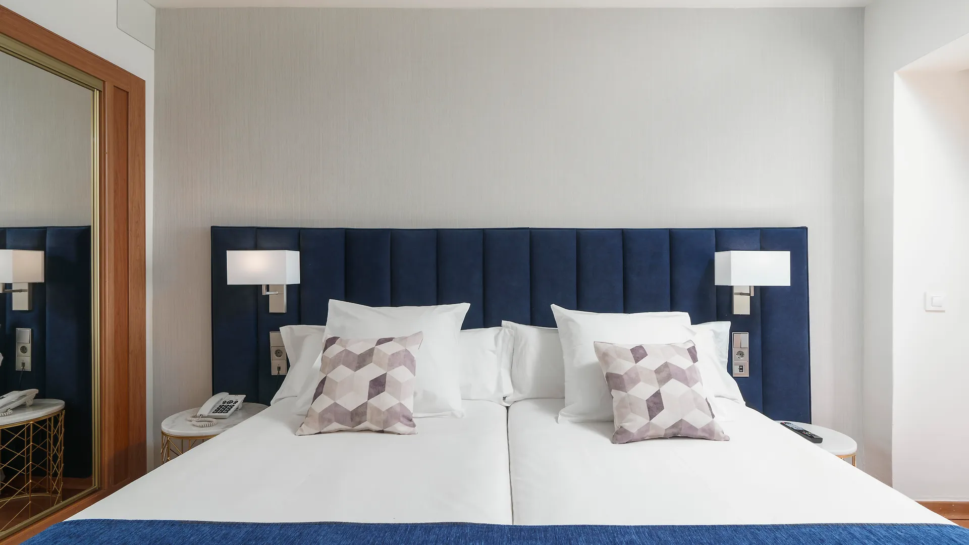 AluaSoul Costa Málaga - Adults recommended Hotel Torremolinos