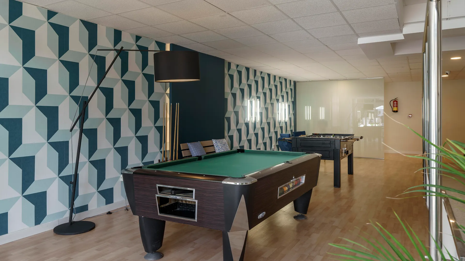 ****  AluaSoul Costa Málaga - Adults recommended Hotel Torremolinos Spanyolország