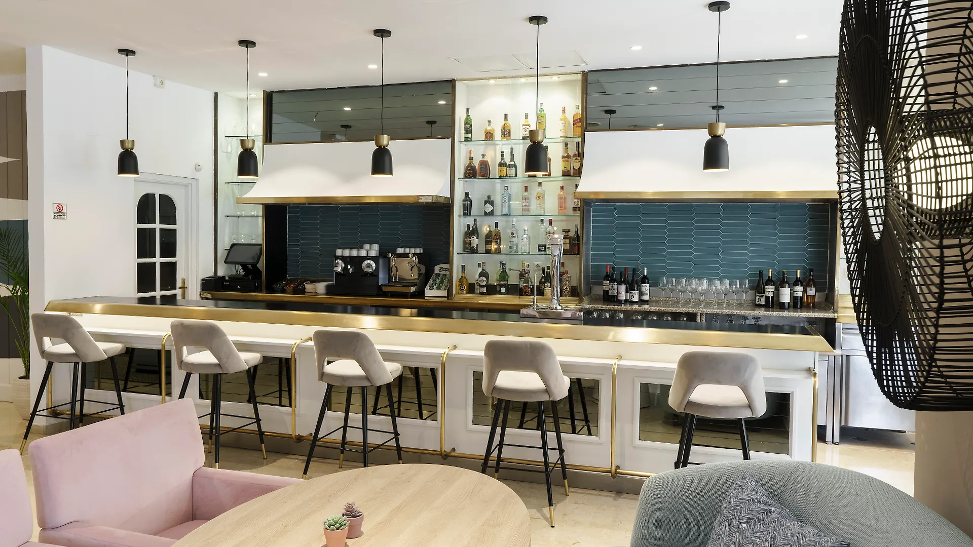 AluaSoul Costa Málaga - Adults recommended Hotel Torremolinos