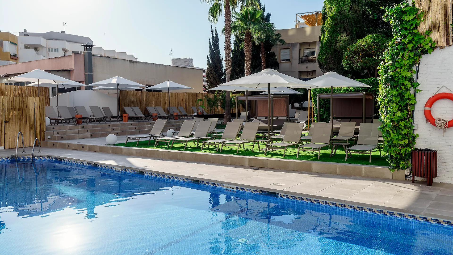 AluaSoul Costa Málaga - Adults recommended Hotel Torremolinos