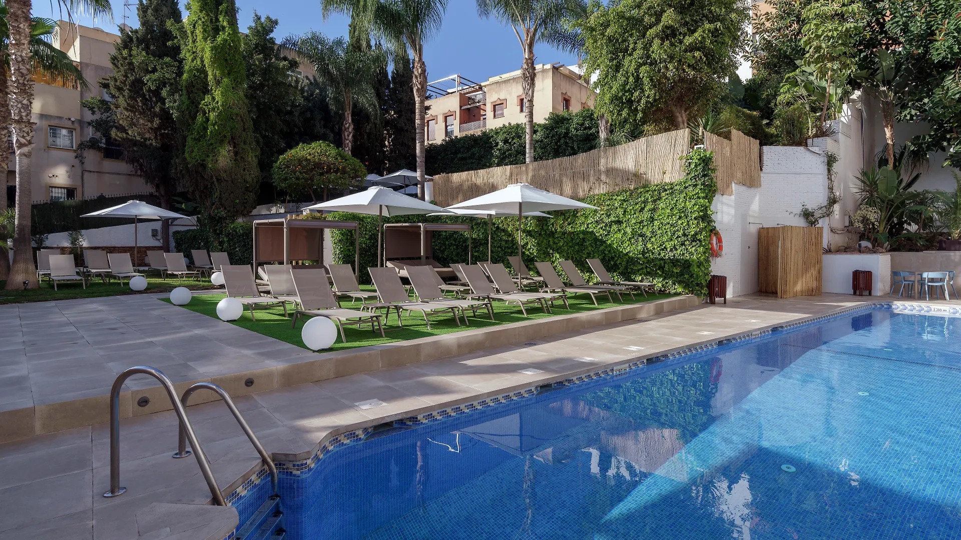 AluaSoul Costa Málaga - Adults recommended Hotel Torremolinos