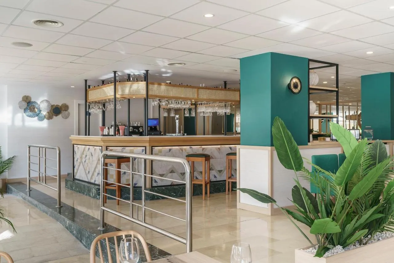 AluaSoul Costa Málaga - Adults recommended Hotel Torremolinos