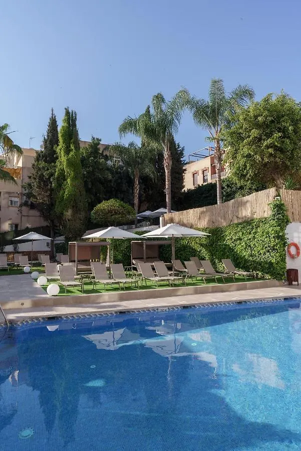 AluaSoul Costa Málaga - Adults recommended Hotel Torremolinos