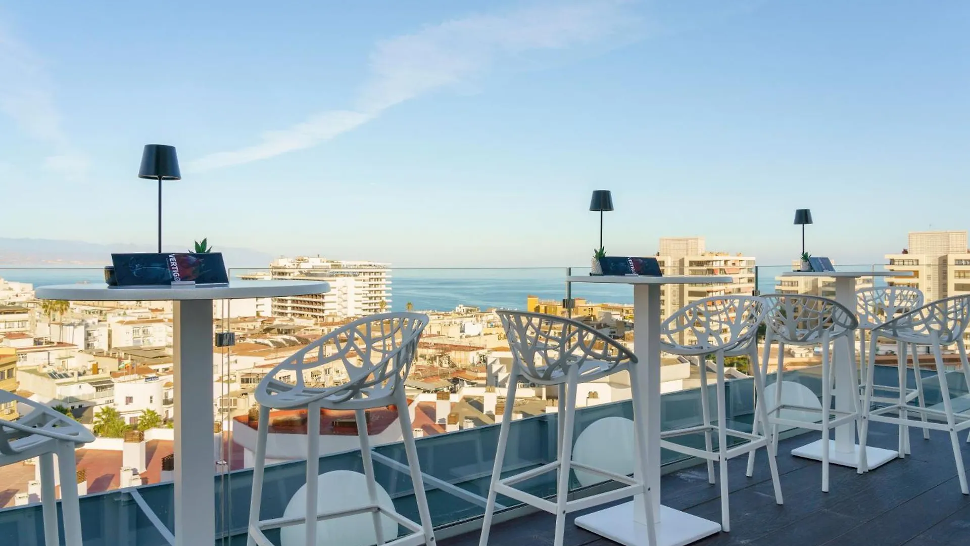 Aluasoul Costa Malaga - Adults Recommended Otel Torremolinos