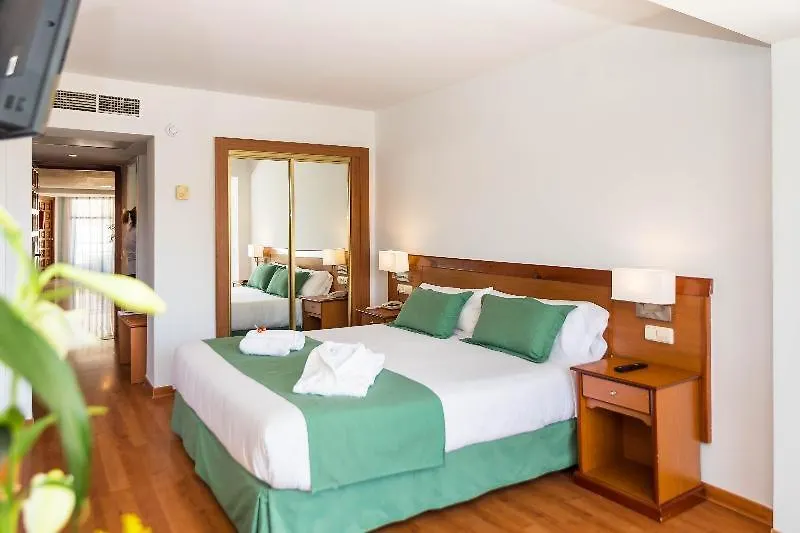 Aluasoul Costa Malaga - Adults Recommended Otel Torremolinos