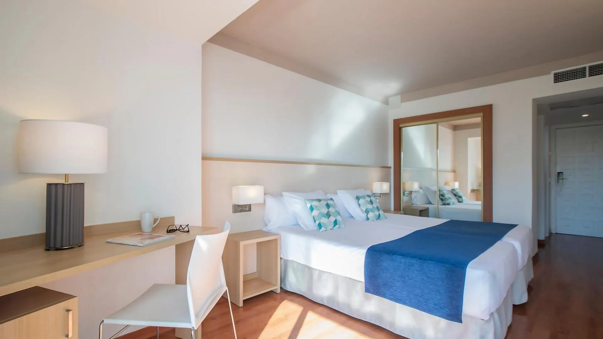 AluaSoul Costa Málaga - Adults recommended Hotel Torremolinos 4*,