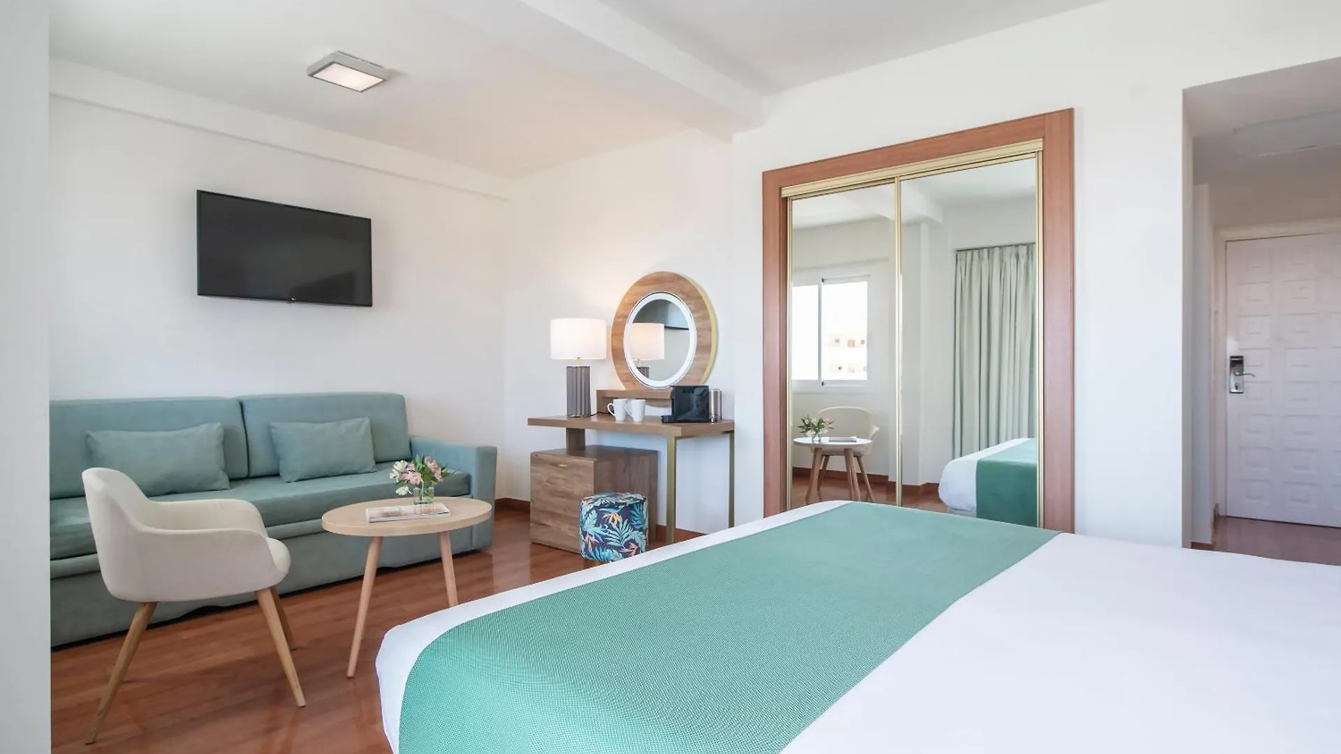 AluaSoul Costa Málaga - Adults recommended Hotel Torremolinos 4*,