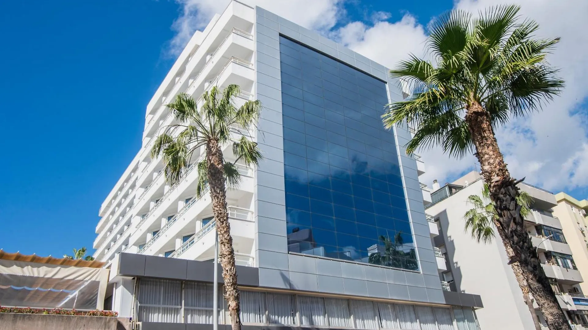 Aluasoul Costa Malaga - Adults Recommended Otel Torremolinos