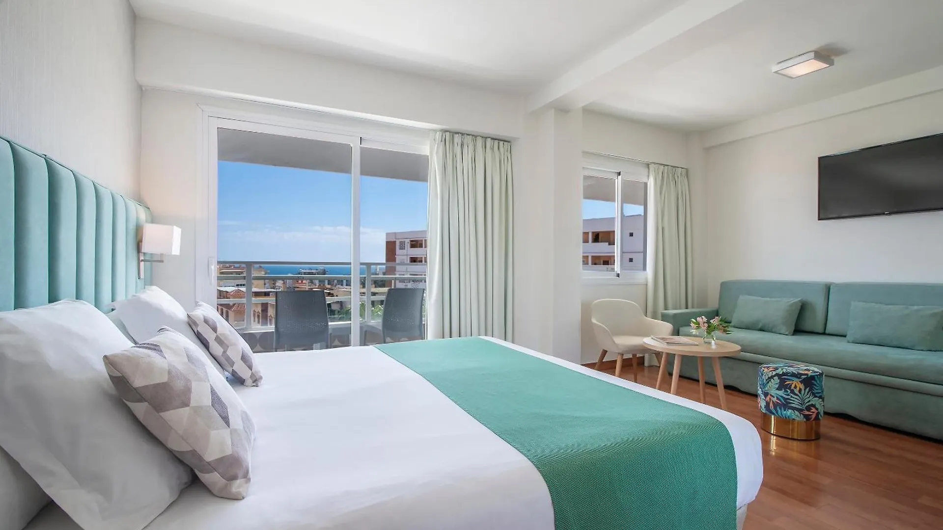 AluaSoul Costa Málaga - Adults recommended Hotel Torremolinos