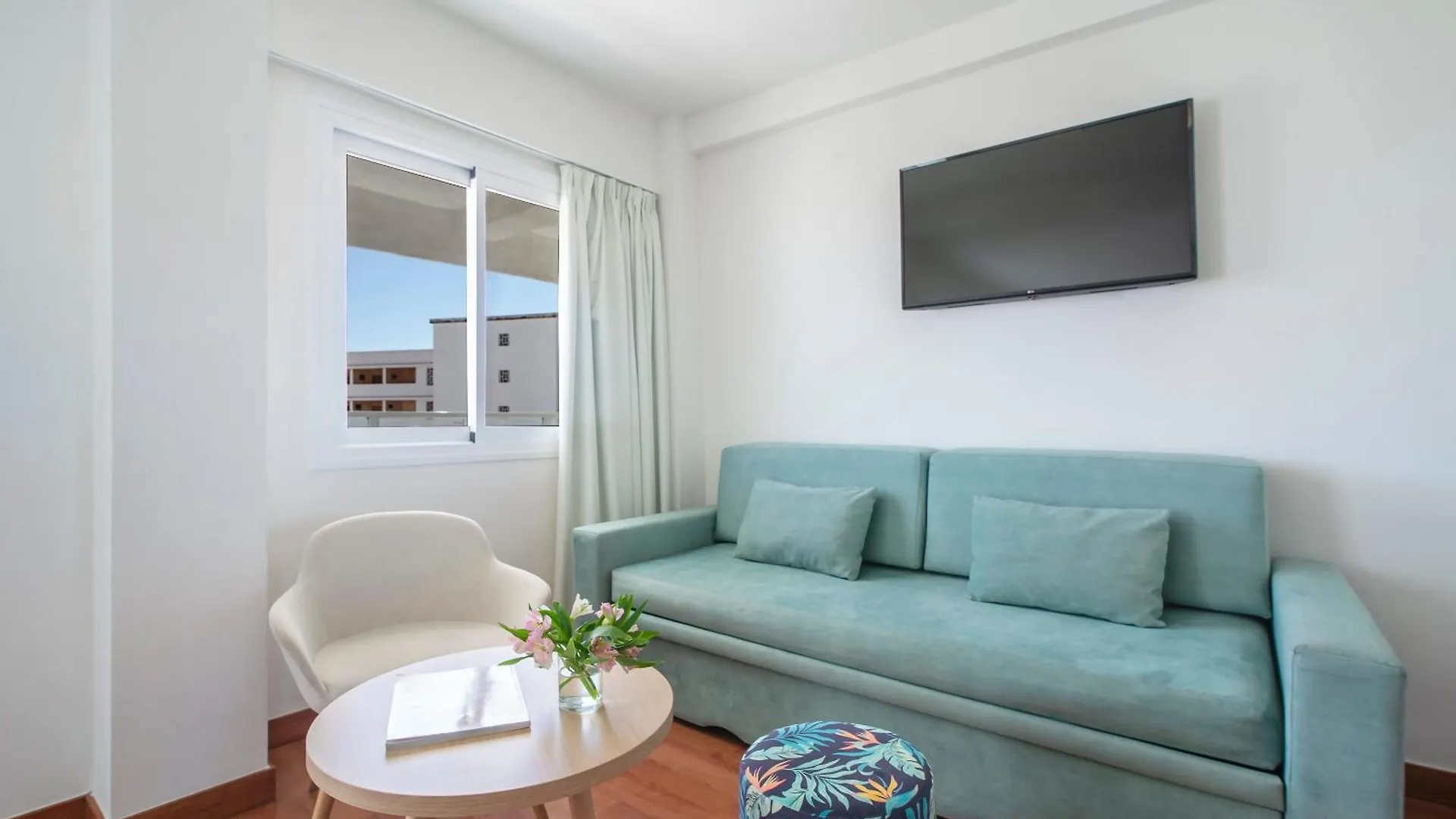 AluaSoul Costa Málaga - Adults recommended Hotel Torremolinos