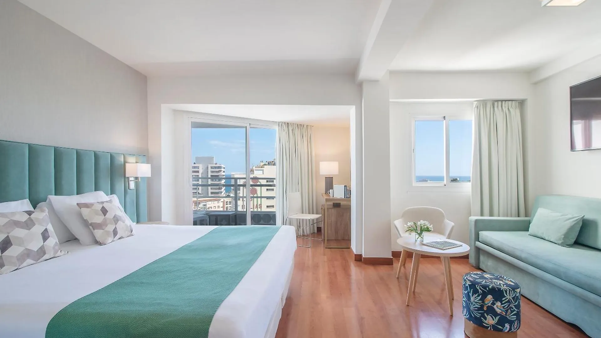 Aluasoul Costa Malaga - Adults Recommended Otel Torremolinos