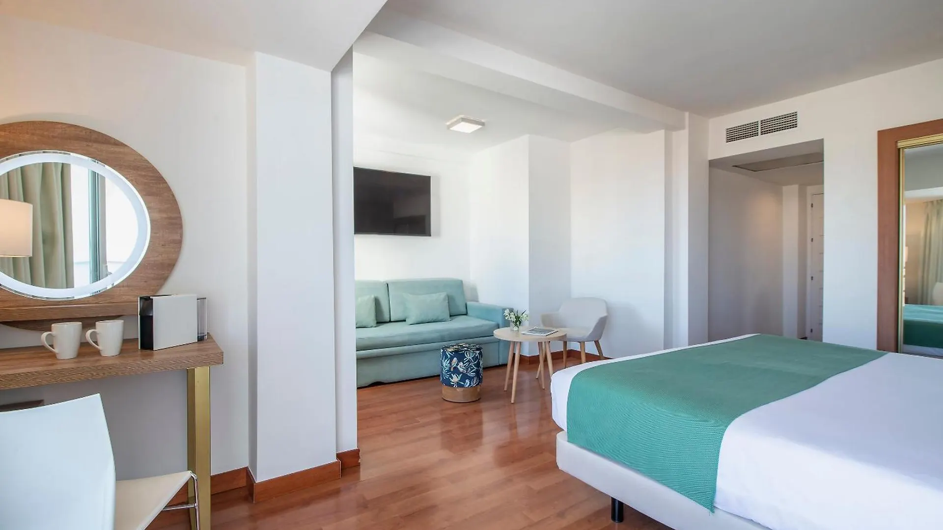 AluaSoul Costa Málaga - Adults recommended Hotel Torremolinos