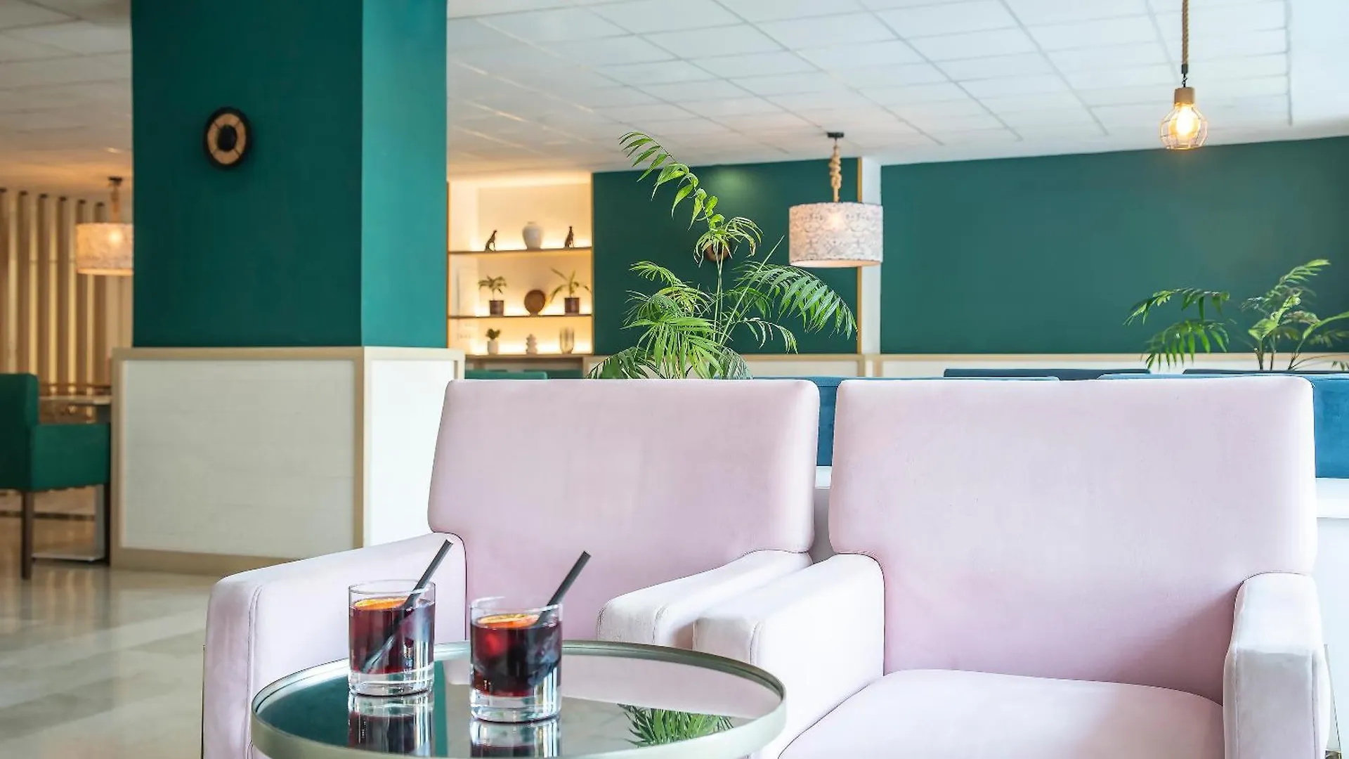 AluaSoul Costa Málaga - Adults recommended Hotel Torremolinos