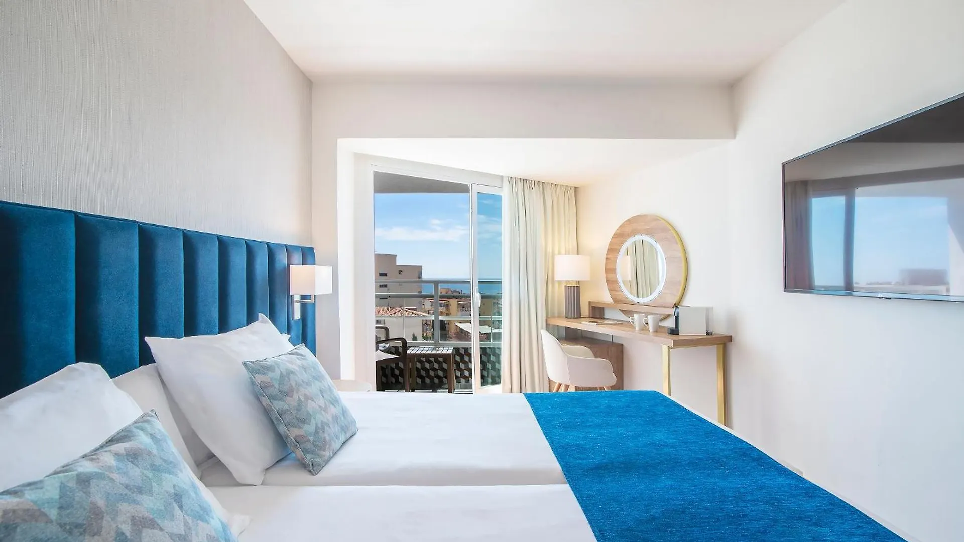AluaSoul Costa Málaga - Adults recommended Hotel Torremolinos Spanyolország