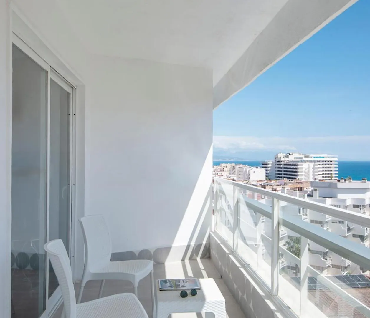 AluaSoul Costa Málaga - Adults recommended Hotel Torremolinos