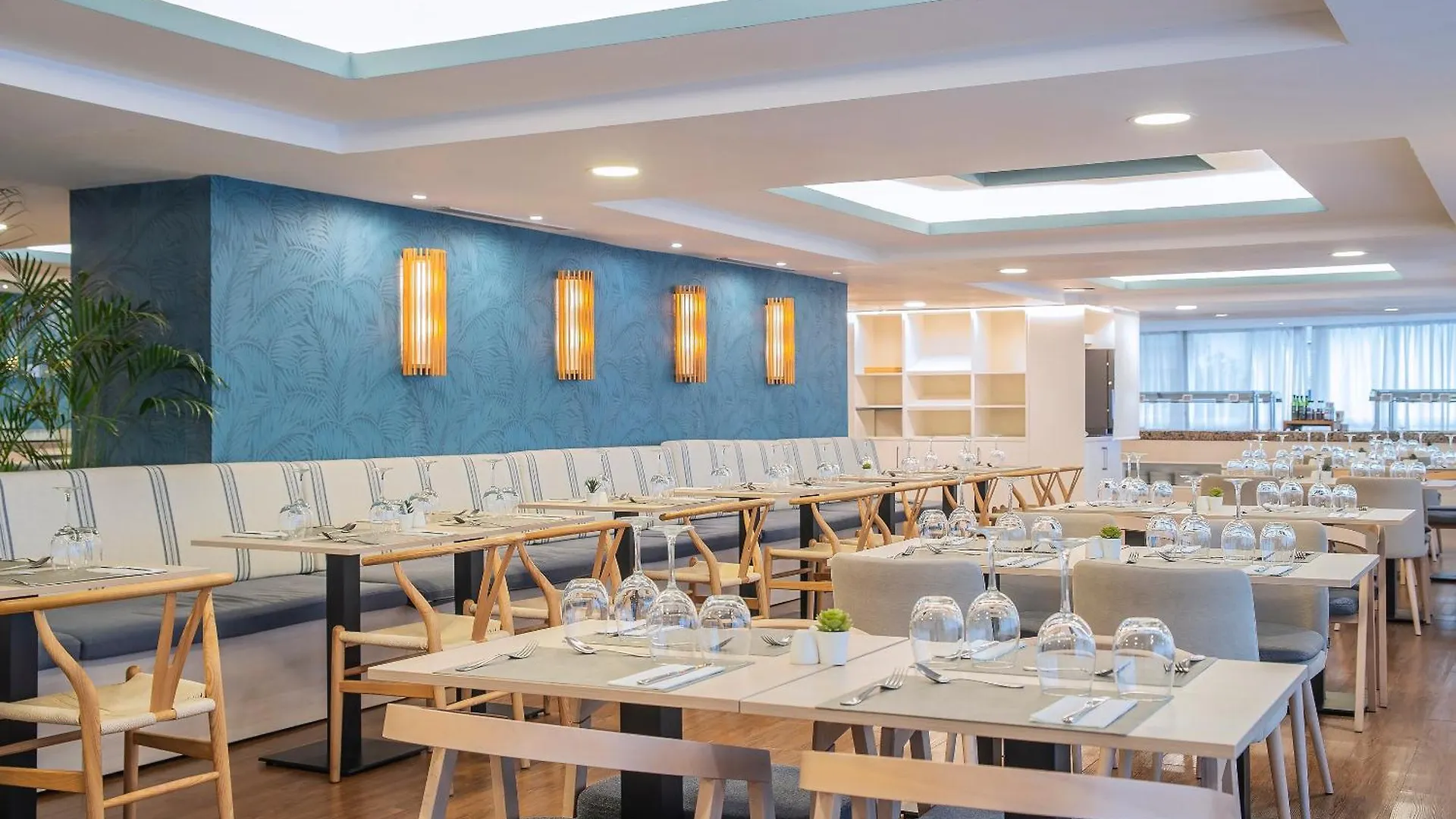 AluaSoul Costa Málaga - Adults recommended Hotel Torremolinos