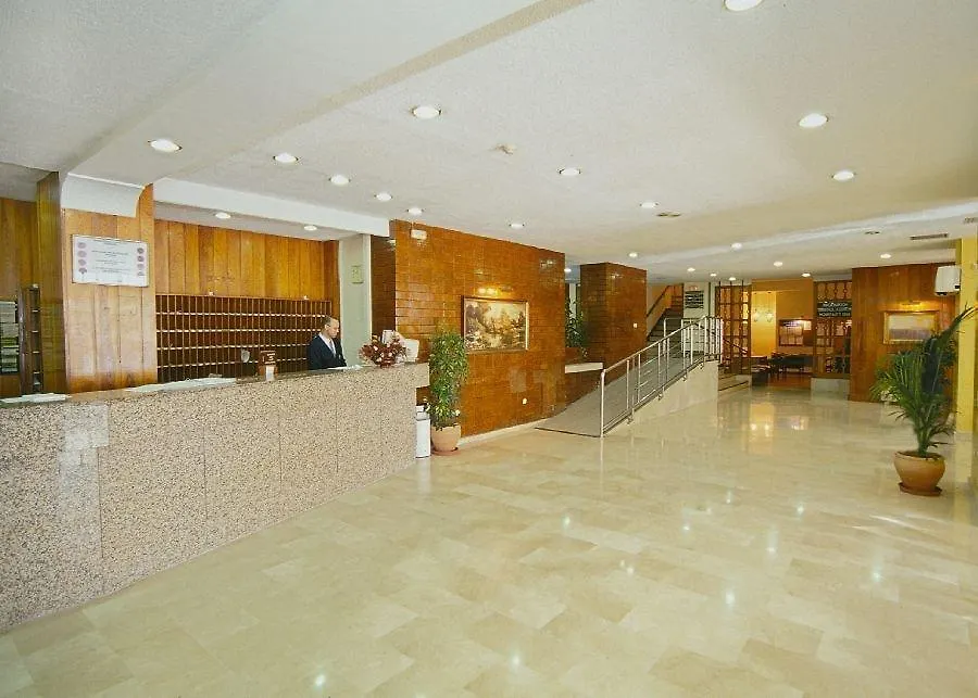 AluaSoul Costa Málaga - Adults recommended Hotel Torremolinos