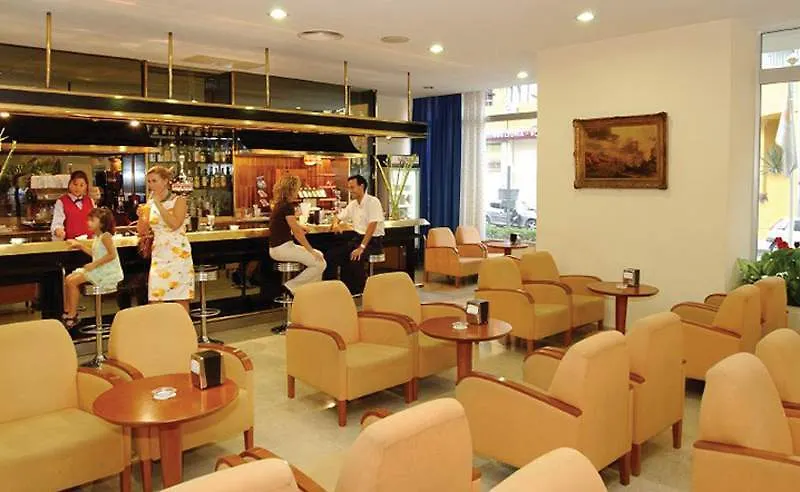 AluaSoul Costa Málaga - Adults recommended Hotel Torremolinos