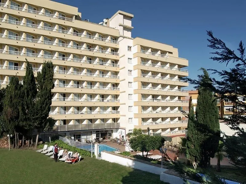 AluaSoul Costa Málaga - Adults recommended Hotel Torremolinos Spanyolország
