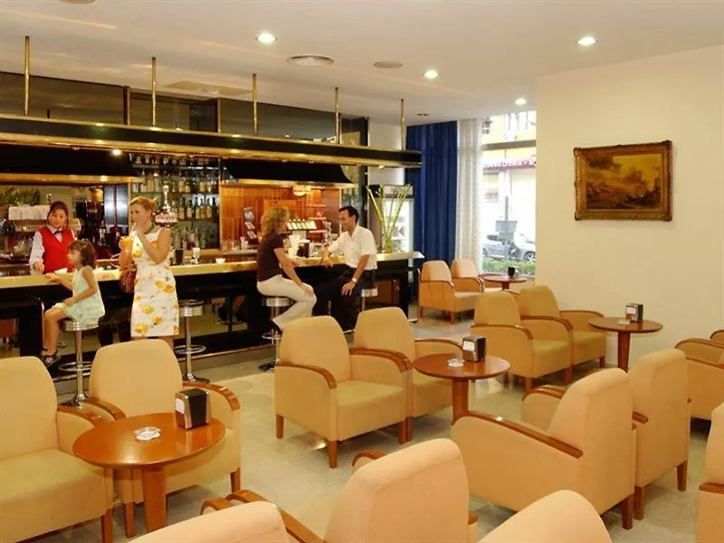 Aluasoul Costa Malaga - Adults Recommended Otel Torremolinos 4*,  İspanya
