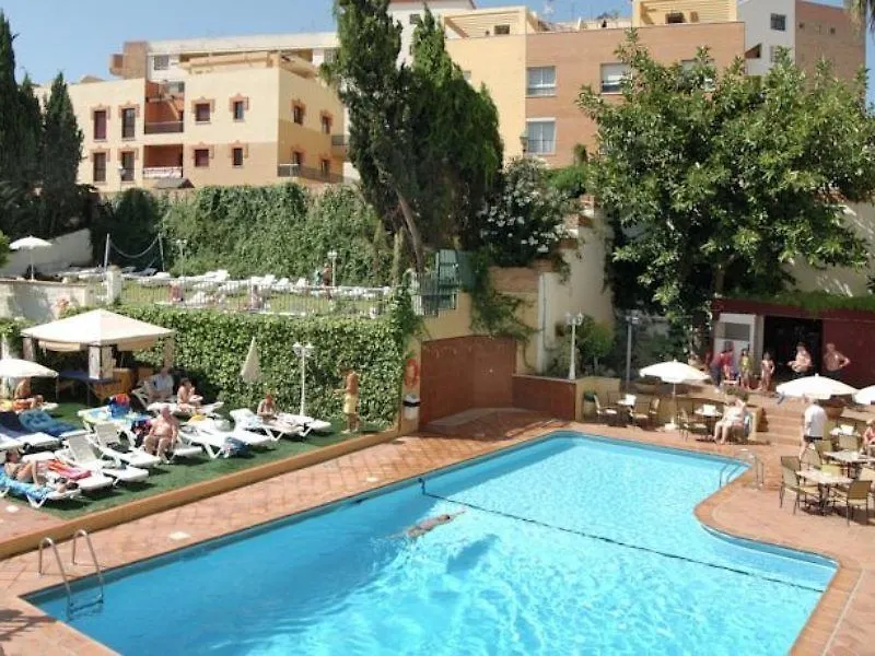 Aluasoul Costa Malaga - Adults Recommended Otel Torremolinos