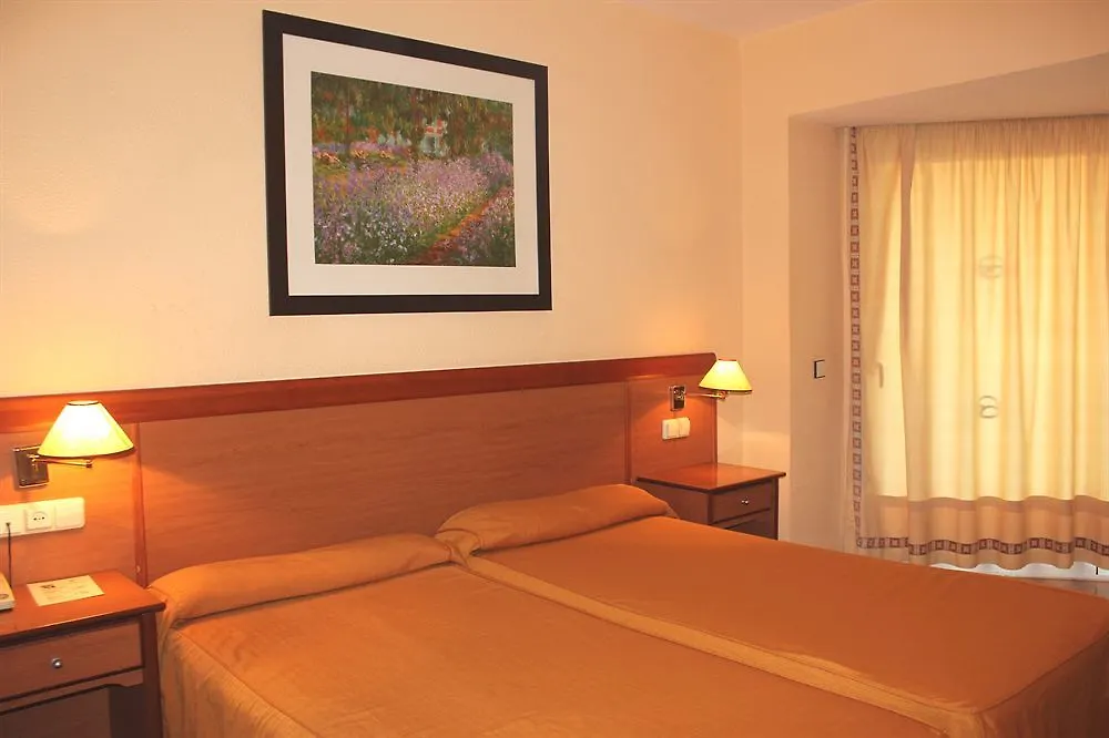 ****  AluaSoul Costa Málaga - Adults recommended Hotel Torremolinos Spanyolország