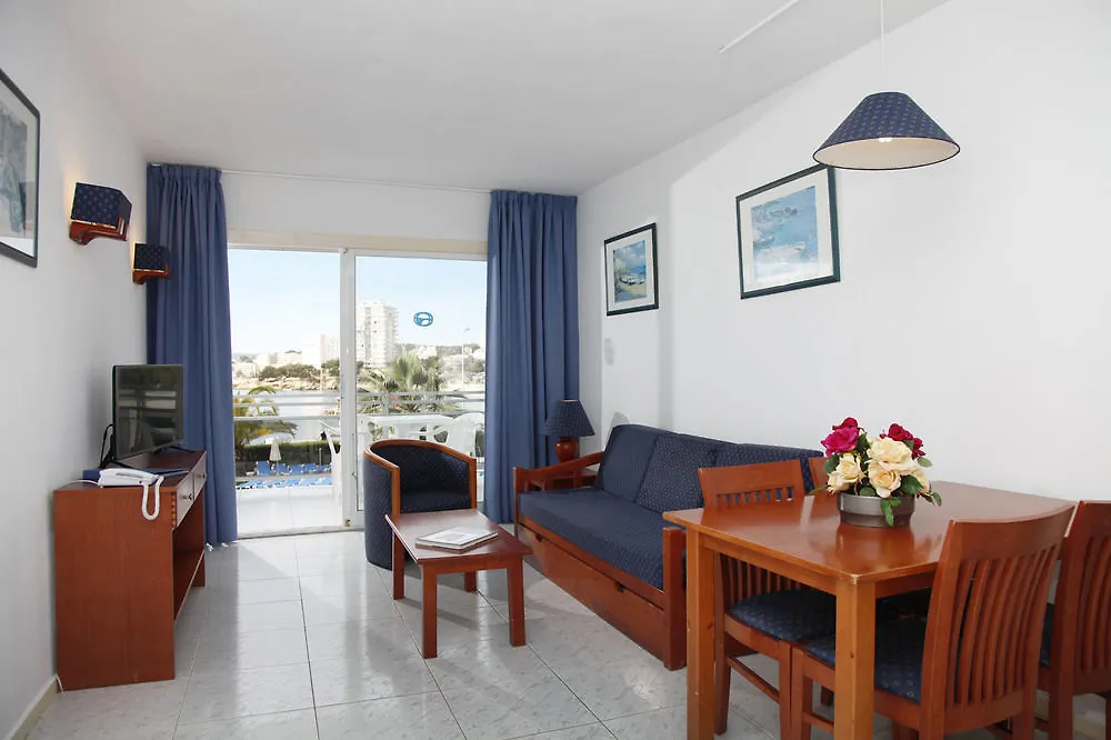 ****  Hotel Aluasoul Costa Malaga - Adults Recommended Torremolinos Španělsko