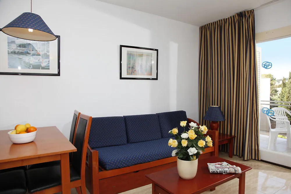 ****  Aluasoul Costa Malaga - Adults Recommended Otel Torremolinos İspanya