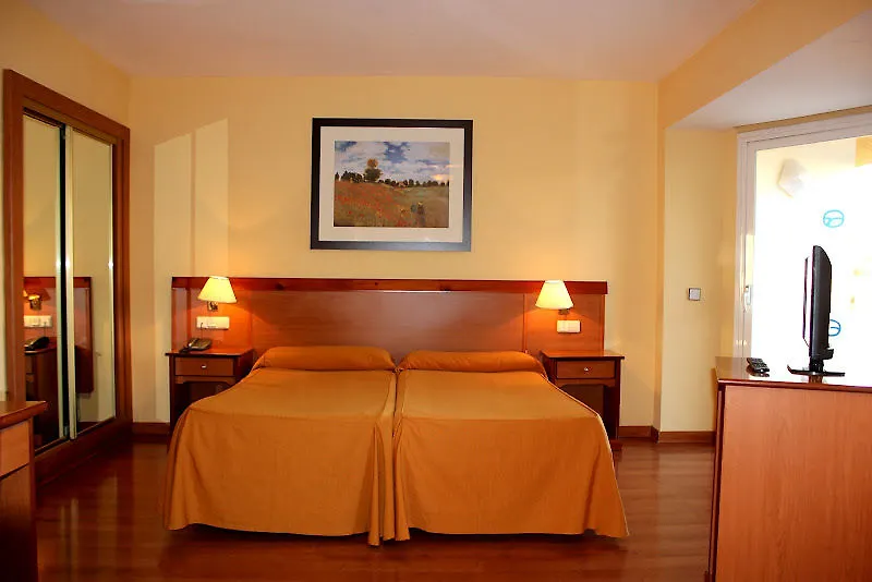 AluaSoul Costa Málaga - Adults recommended Hotel Torremolinos