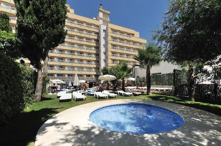 AluaSoul Costa Málaga - Adults recommended Hotel Torremolinos