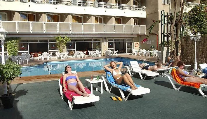 AluaSoul Costa Málaga - Adults recommended Hotel Torremolinos