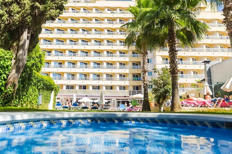 AluaSoul Costa Málaga - Adults recommended Hotel Torremolinos