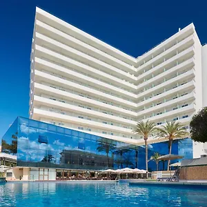 **** Hotel Grupotel Taurus Park Španělsko