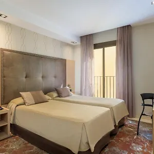 Gótico Szálloda Barcelona
