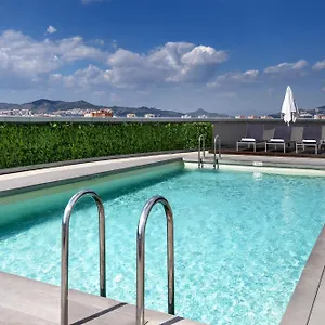 Condal Mar Affiliated By Melia Szálloda Barcelona