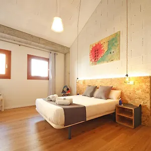 *** Hotel Brick - Turismo De Interior Španělsko