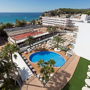 Hsm Linda Playa Szálloda Peguera