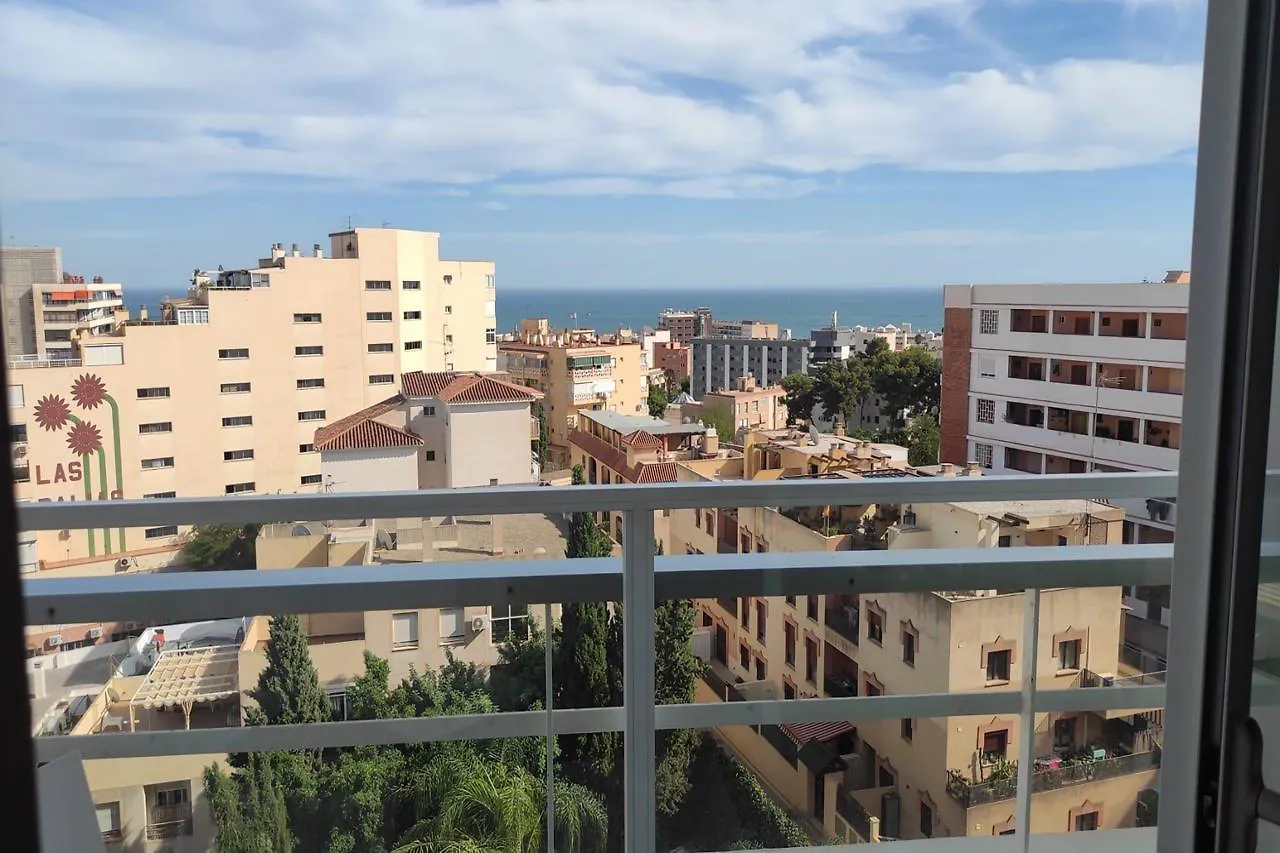 فندق Aluasoul Costa Malaga - Adults Recommended توريمولينوس