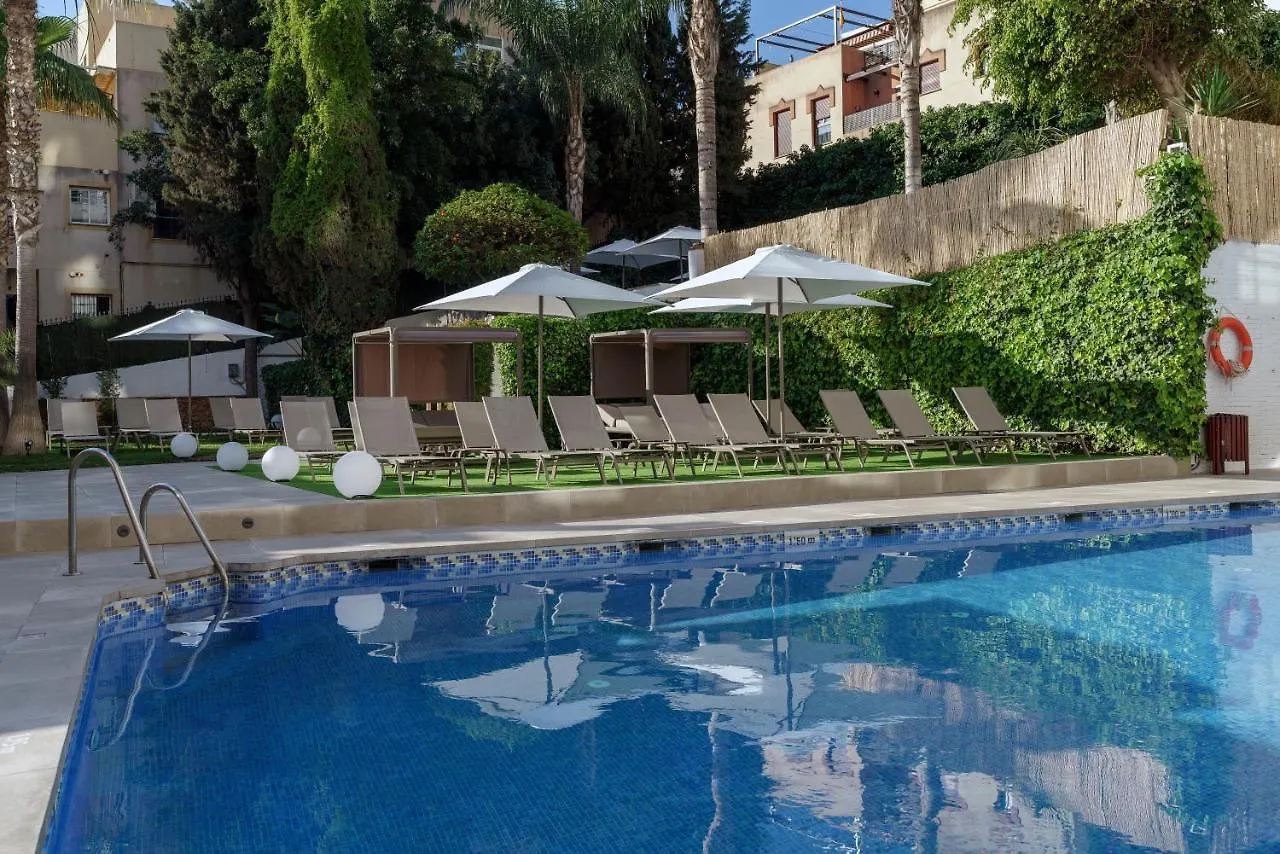 AluaSoul Costa Málaga - Adults recommended Hotel Torremolinos