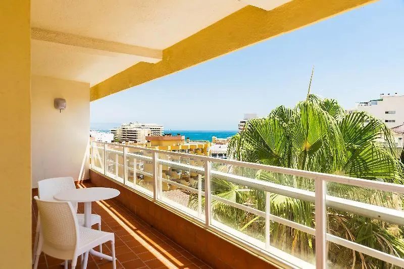 فندق Aluasoul Costa Malaga - Adults Recommended توريمولينوس 4*,