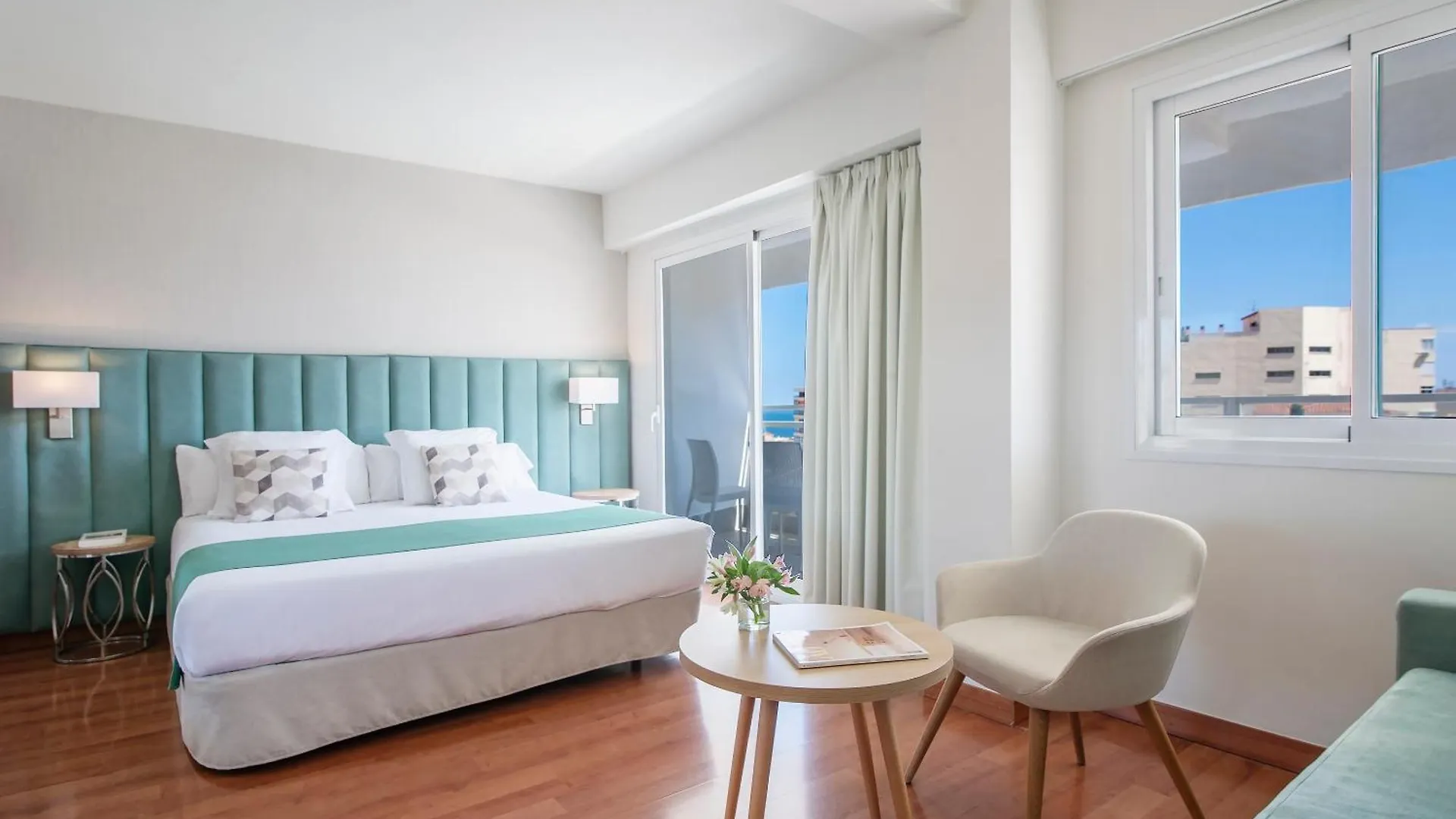 AluaSoul Costa Málaga - Adults recommended Hotel Torremolinos