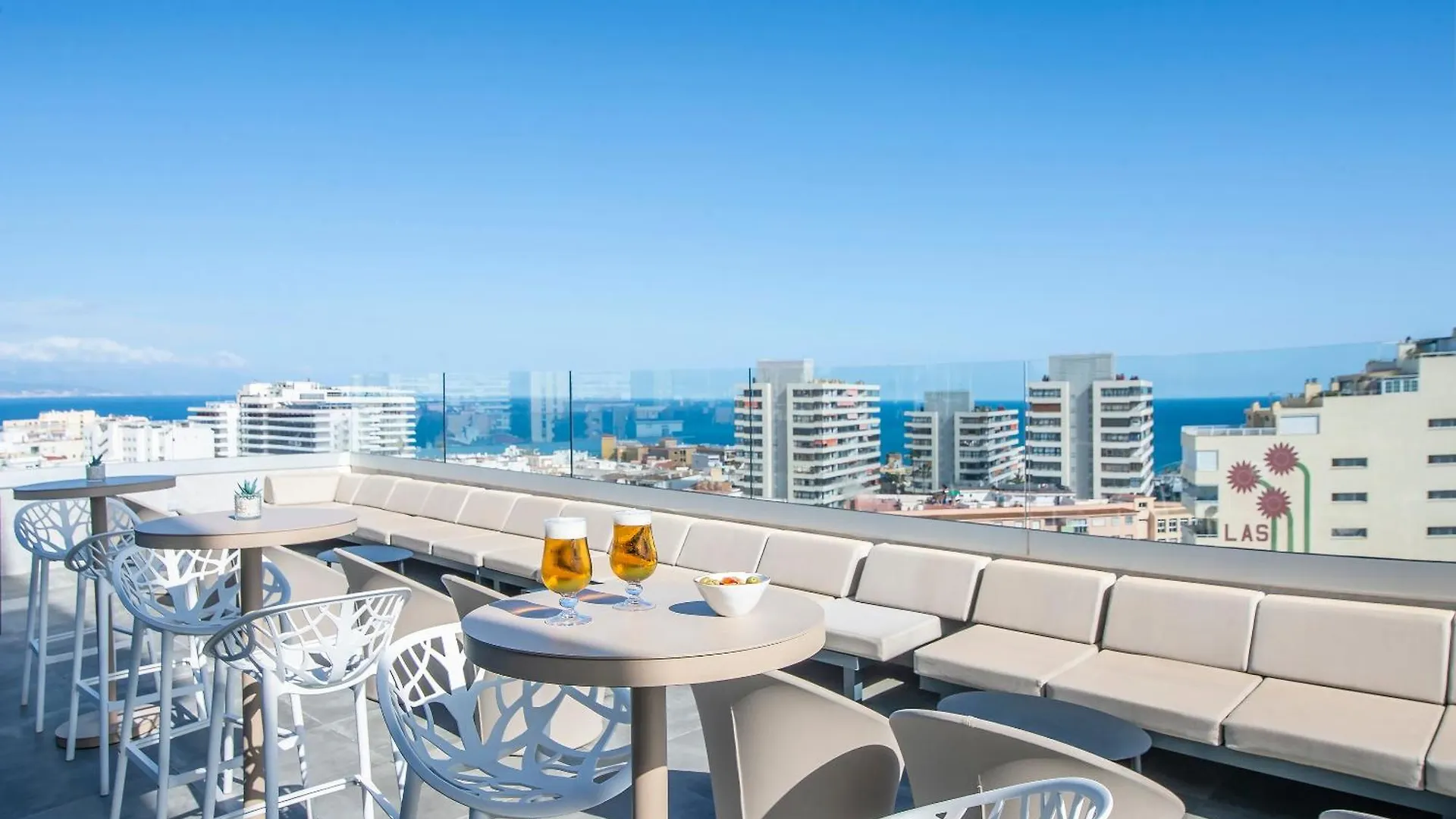 فندق Aluasoul Costa Malaga - Adults Recommended توريمولينوس