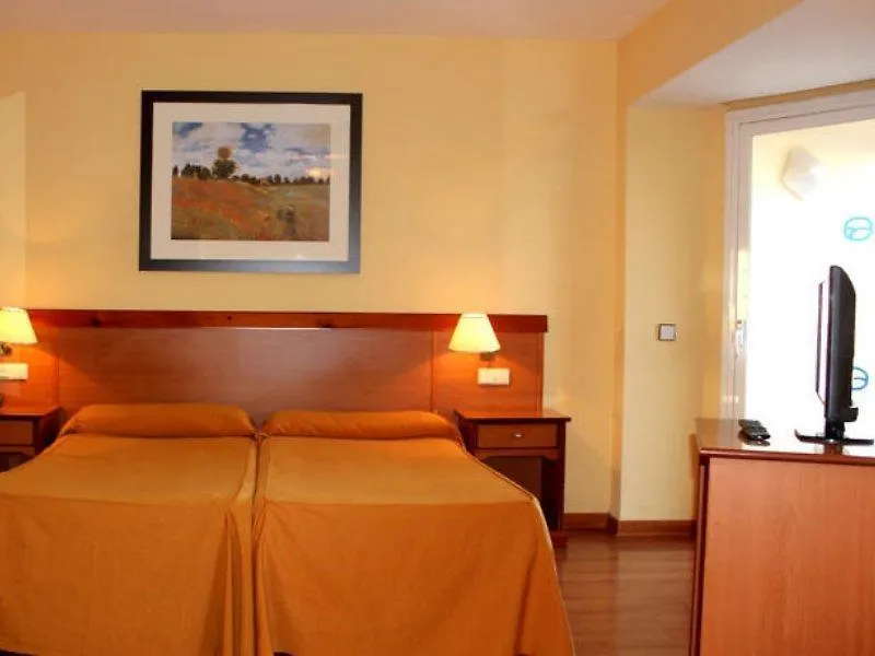 AluaSoul Costa Málaga - Adults recommended Hotel Torremolinos 4*,